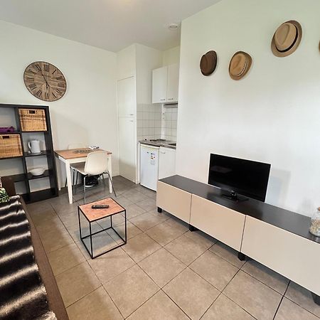 La Paille Metz Luxembourg Parking Un-Sejour-A-Part公寓 外观 照片