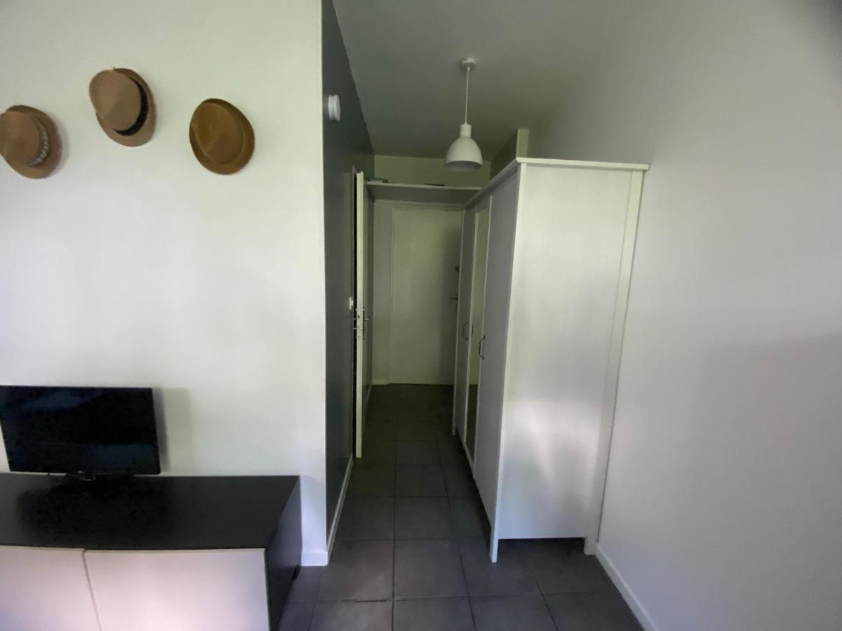 La Paille Metz Luxembourg Parking Un-Sejour-A-Part公寓 外观 照片