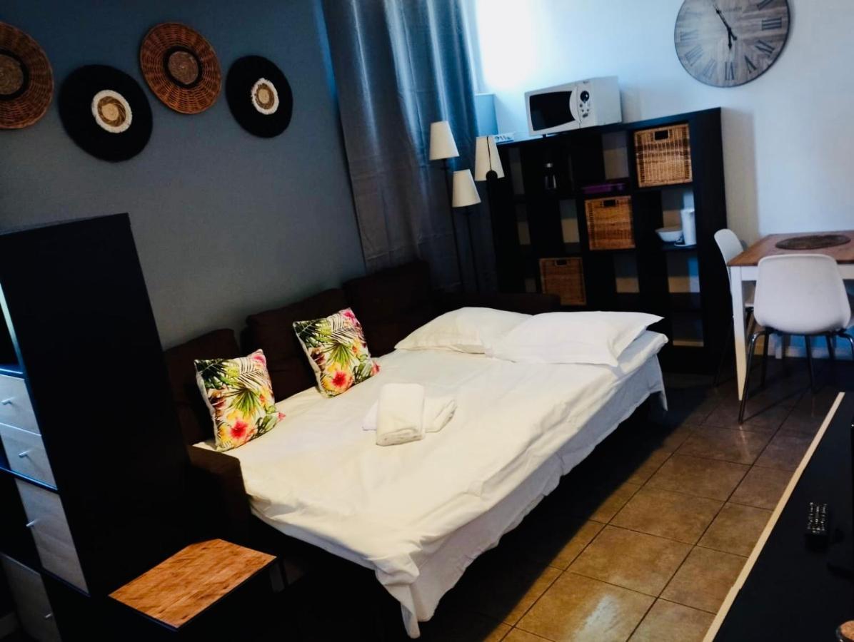 La Paille Metz Luxembourg Parking Un-Sejour-A-Part公寓 外观 照片